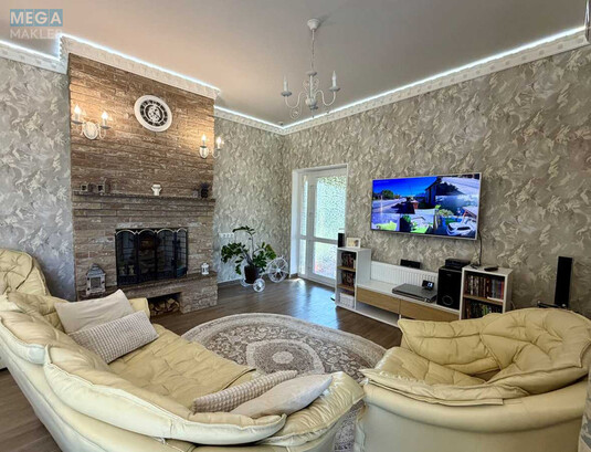 Продаж дома, 2&nbsp;поверху, 165&nbsp;кв.м, 5&nbsp;кімнат, ділянка 6&nbsp;соток, <a class="location-link" href="/gatnoe/" title="Недвижимость Гатне">Гатне</a>, Курганна, 6 (изображение 11)
