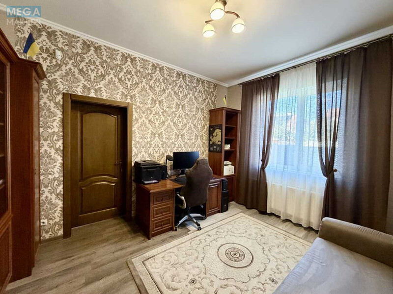 Продаж дома, 2&nbsp;поверху, 165&nbsp;кв.м, 5&nbsp;кімнат, ділянка 6&nbsp;соток, <a class="location-link" href="/gatnoe/" title="Недвижимость Гатне">Гатне</a>, Курганна, 6 (изображение 12)