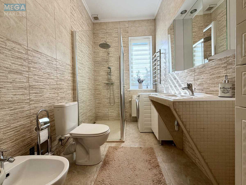 Продаж дома, 2&nbsp;поверху, 165&nbsp;кв.м, 5&nbsp;кімнат, ділянка 6&nbsp;соток, <a class="location-link" href="/gatnoe/" title="Недвижимость Гатне">Гатне</a>, Курганна, 6 (изображение 14)