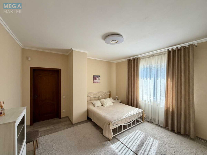 Продаж дома, 2&nbsp;поверху, 165&nbsp;кв.м, 5&nbsp;кімнат, ділянка 6&nbsp;соток, <a class="location-link" href="/gatnoe/" title="Недвижимость Гатне">Гатне</a>, Курганна, 6 (изображение 15)