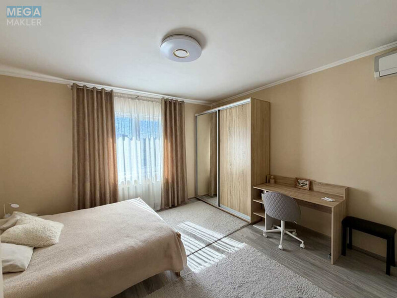 Продаж дома, 2&nbsp;поверху, 165&nbsp;кв.м, 5&nbsp;кімнат, ділянка 6&nbsp;соток, <a class="location-link" href="/gatnoe/" title="Недвижимость Гатне">Гатне</a>, Курганна, 6 (изображение 16)