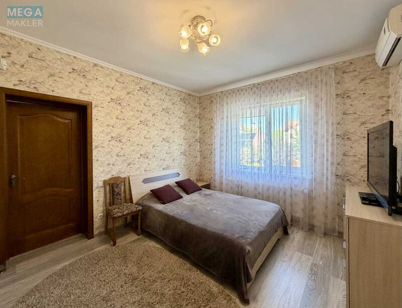 Продаж дома, 2&nbsp;поверху, 165&nbsp;кв.м, 5&nbsp;кімнат, ділянка 6&nbsp;соток, <a class="location-link" href="/gatnoe/" title="Недвижимость Гатне">Гатне</a>, Курганна, 6 (изображение 19)