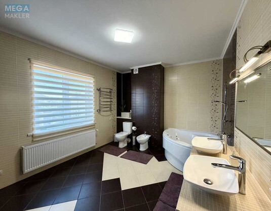 Продаж дома, 2&nbsp;поверху, 165&nbsp;кв.м, 5&nbsp;кімнат, ділянка 6&nbsp;соток, <a class="location-link" href="/gatnoe/" title="Недвижимость Гатне">Гатне</a>, Курганна, 6 (изображение 20)