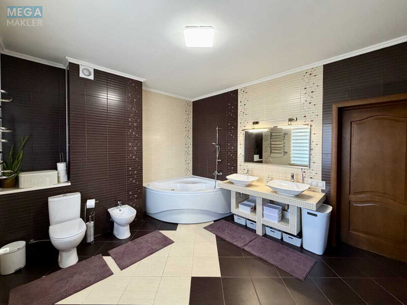 Продаж дома, 2&nbsp;поверху, 165&nbsp;кв.м, 5&nbsp;кімнат, ділянка 6&nbsp;соток, <a class="location-link" href="/gatnoe/" title="Недвижимость Гатне">Гатне</a>, Курганна, 6 (изображение 21)