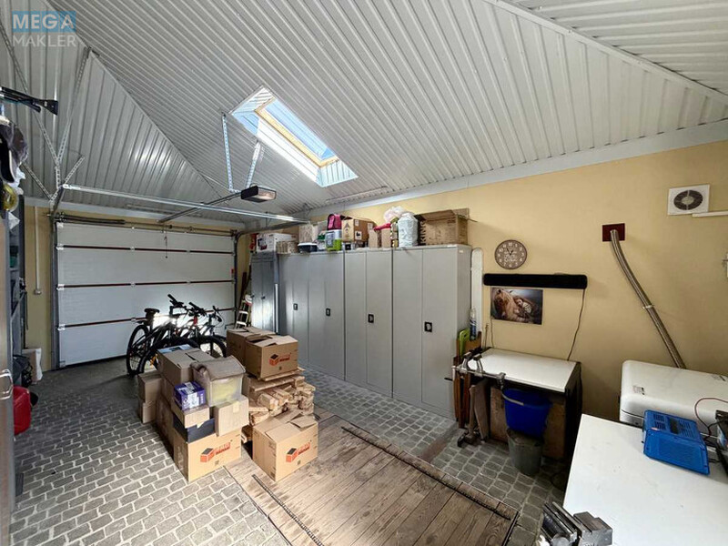 Продаж дома, 2&nbsp;поверху, 165&nbsp;кв.м, 5&nbsp;кімнат, ділянка 6&nbsp;соток, <a class="location-link" href="/gatnoe/" title="Недвижимость Гатне">Гатне</a>, Курганна, 6 (изображение 22)