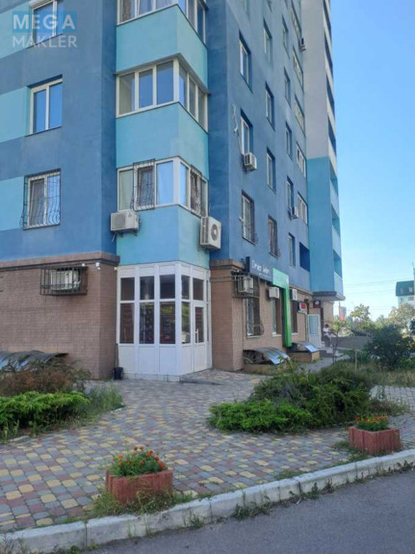 Продаж 1 кімнатної квартири (37/17/10), 5 пов. 18 пов. будинку, <a class="location-link" href="/kiev/" title="Недвижимость Київ">Київ</a>, <a class="location-link" href="/kiev/desnyanskij/" title="Недвижимость Деснянський район">Деснянський р-н</a>, Теодора Драйзера вул., 40 (изображение 2)