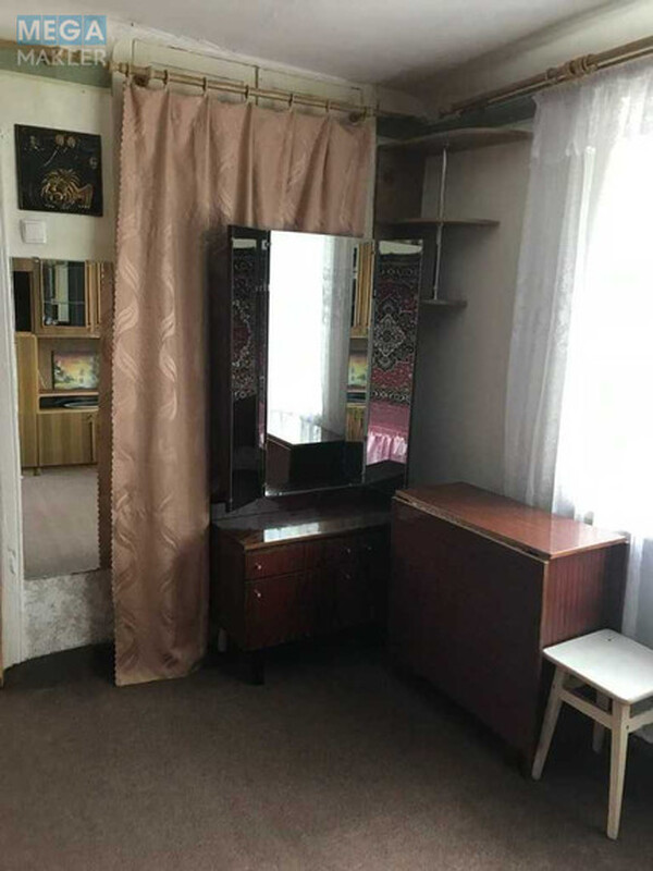 Продаж 1 кімнатної квартири (21/?/2), 2 пов. 5 пов. будинку, <a class="location-link" href="/kharkov/" title="Недвижимость Харків">Харків</a>, <a class="location-link" href="/kharkov/kominternovskij/" title="Недвижимость Слобідський (Комінтернівський) район">Слобідський (Комінтернівський) р-н</a>, провулок Зерновий (изображение 2)