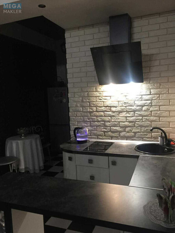 Оренда 1 кімнатної квартири, <a class="location-link" href="/kharkov/" title="Недвижимость Харків">Харків</a>, <a class="location-link" href="/kharkov/kievskij/" title="Недвижимость Київський район">Київський р-н</a>, Дарвіна, 20 (изображение 2)