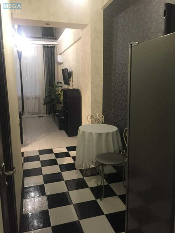 Оренда 1 кімнатної квартири, <a class="location-link" href="/kharkov/" title="Недвижимость Харків">Харків</a>, <a class="location-link" href="/kharkov/kievskij/" title="Недвижимость Київський район">Київський р-н</a>, Дарвіна, 20 (изображение 4)