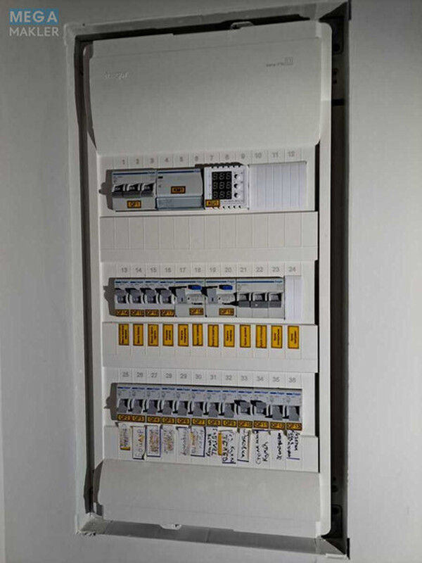 Новобудова, 25 поверхів, <a class="location-link" href="/kiev/" title="Недвижимость Київ">Київ</a>, <a class="location-link" href="/kiev/obolonskij/" title="Недвижимость Оболонський район">Оболонський р-н</a>, Миколи Гулака вул., 4 (изображение 11)