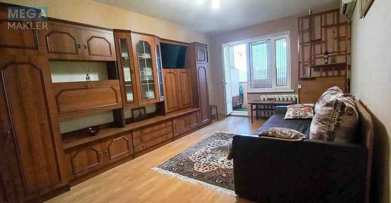 Оренда 1 кімнатної квартири, <a class="location-link" href="/kiev/" title="Недвижимость Київ">Київ</a>, <a class="location-link" href="/kiev/obolonskij/" title="Недвижимость Оболонський район">Оболонський р-н</a>, Героїв Сталінграду просп., 41 (изображение 2)