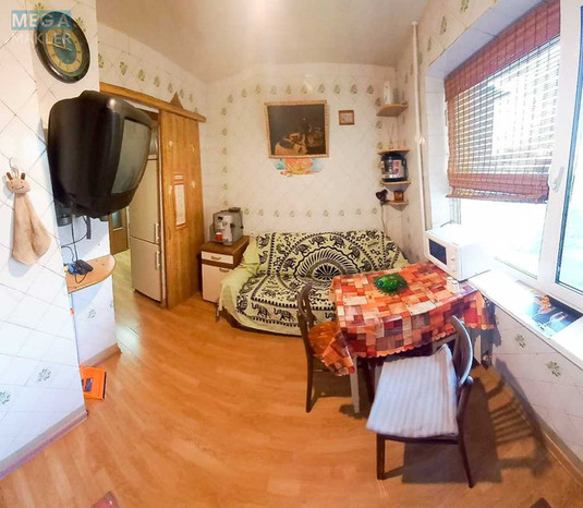 Оренда 1 кімнатної квартири, <a class="location-link" href="/kiev/" title="Недвижимость Київ">Київ</a>, <a class="location-link" href="/kiev/obolonskij/" title="Недвижимость Оболонський район">Оболонський р-н</a>, Героїв Сталінграду просп., 41 (изображение 6)