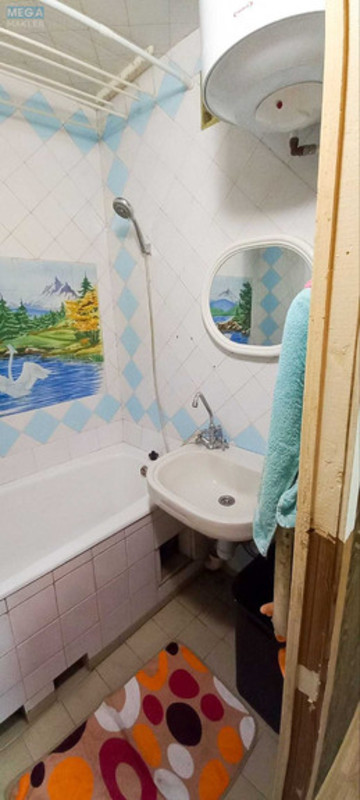Оренда 1 кімнатної квартири, <a class="location-link" href="/kiev/" title="Недвижимость Київ">Київ</a>, <a class="location-link" href="/kiev/obolonskij/" title="Недвижимость Оболонський район">Оболонський р-н</a>, Героїв Сталінграду просп., 41 (изображение 11)