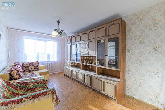 Продаж 3 кімнатної квартири (68/43,6/8), 15 пов. 16 пов. будинку, <a class="location-link" href="/kiev/" title="Недвижимость Київ">Київ</a>, <a class="location-link" href="/kiev/goloseevskij/" title="Недвижимость Голосіївський район">Голосіївський р-н</a>, Маршала Якубовського вул., 5 (изображение 7)