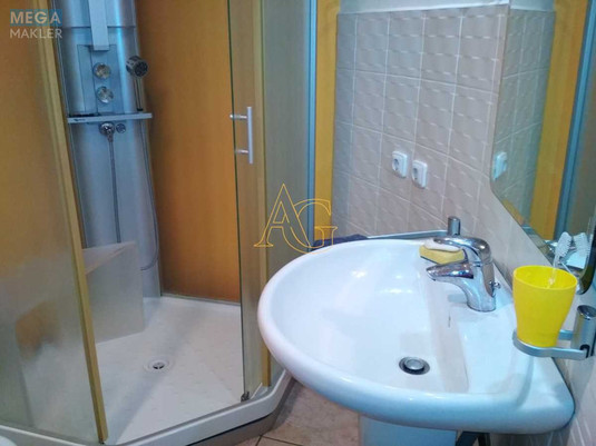 Оренда 3 кімнатної квартири, <a class="location-link" href="/kiev/" title="Недвижимость Київ">Київ</a>, <a class="location-link" href="/kiev/shevchenkovskij/" title="Недвижимость Шевченківський район">Шевченківський р-н</a>, Рейтарская ул., 25 (изображение 10)
