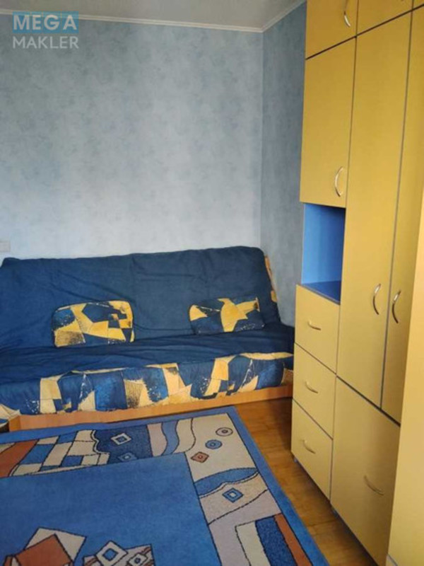 Оренда 3 кімнатної квартири, <a class="location-link" href="/kiev/" title="Недвижимость Київ">Київ</a>, <a class="location-link" href="/kiev/dneprovskij/" title="Недвижимость Дніпровський район">Дніпровський р-н</a>, Митрополита Андрея Шептицкого ул., 24в (изображение 5)