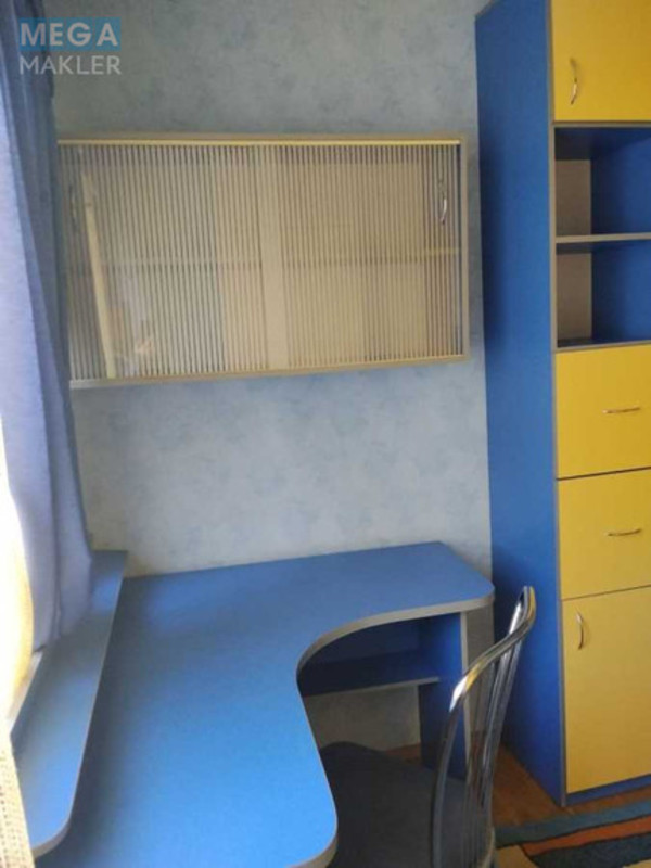 Оренда 3 кімнатної квартири, <a class="location-link" href="/kiev/" title="Недвижимость Київ">Київ</a>, <a class="location-link" href="/kiev/dneprovskij/" title="Недвижимость Дніпровський район">Дніпровський р-н</a>, Митрополита Андрея Шептицкого ул., 24в (изображение 6)