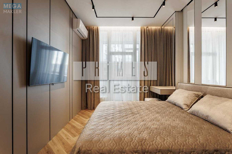 Продаж 3 кімнатної квартири (82/50/20), 21 пов. 36 пов. будинку, <a class="location-link" href="/kiev/" title="Недвижимость Київ">Київ</a>, <a class="location-link" href="/kiev/shevchenkovskij/" title="Недвижимость Шевченківський район">Шевченківський р-н</a>, Берестейский просп., 11 (изображение 2)