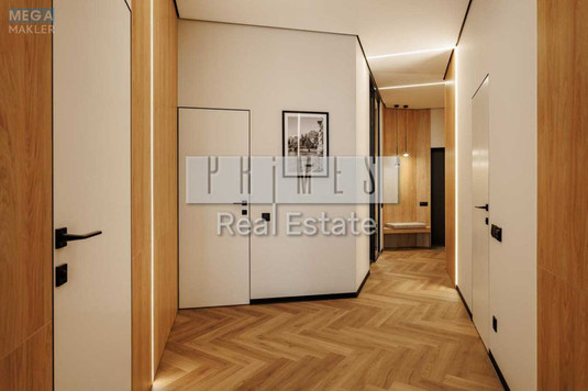 Продаж 3 кімнатної квартири (82/50/20), 21 пов. 36 пов. будинку, <a class="location-link" href="/kiev/" title="Недвижимость Київ">Київ</a>, <a class="location-link" href="/kiev/shevchenkovskij/" title="Недвижимость Шевченківський район">Шевченківський р-н</a>, Берестейский просп., 11 (изображение 4)