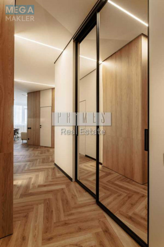 Продаж 3 кімнатної квартири (82/50/20), 21 пов. 36 пов. будинку, <a class="location-link" href="/kiev/" title="Недвижимость Київ">Київ</a>, <a class="location-link" href="/kiev/shevchenkovskij/" title="Недвижимость Шевченківський район">Шевченківський р-н</a>, Берестейский просп., 11 (изображение 5)