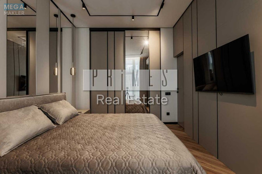 Продаж 3 кімнатної квартири (82/50/20), 21 пов. 36 пов. будинку, <a class="location-link" href="/kiev/" title="Недвижимость Київ">Київ</a>, <a class="location-link" href="/kiev/shevchenkovskij/" title="Недвижимость Шевченківський район">Шевченківський р-н</a>, Берестейский просп., 11 (изображение 11)