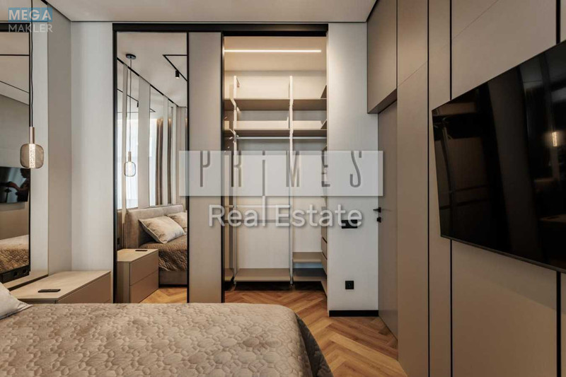Продаж 3 кімнатної квартири (82/50/20), 21 пов. 36 пов. будинку, <a class="location-link" href="/kiev/" title="Недвижимость Київ">Київ</a>, <a class="location-link" href="/kiev/shevchenkovskij/" title="Недвижимость Шевченківський район">Шевченківський р-н</a>, Берестейский просп., 11 (изображение 14)