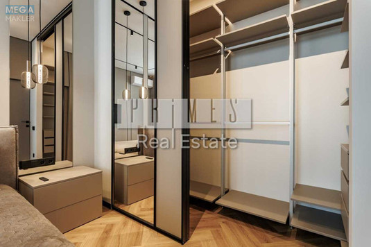 Продаж 3 кімнатної квартири (82/50/20), 21 пов. 36 пов. будинку, <a class="location-link" href="/kiev/" title="Недвижимость Київ">Київ</a>, <a class="location-link" href="/kiev/shevchenkovskij/" title="Недвижимость Шевченківський район">Шевченківський р-н</a>, Берестейский просп., 11 (изображение 15)