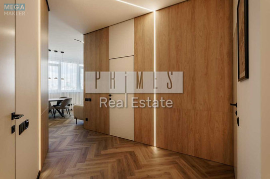 Продаж 3 кімнатної квартири (82/50/20), 21 пов. 36 пов. будинку, <a class="location-link" href="/kiev/" title="Недвижимость Київ">Київ</a>, <a class="location-link" href="/kiev/shevchenkovskij/" title="Недвижимость Шевченківський район">Шевченківський р-н</a>, Берестейский просп., 11 (изображение 19)