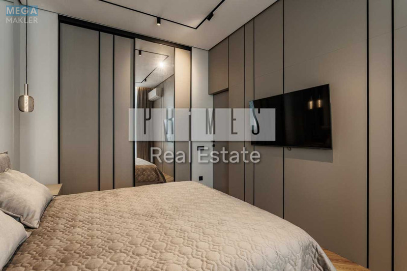Продаж 3 кімнатної квартири (82/50/20), 21 пов. 36 пов. будинку, <a class="location-link" href="/kiev/" title="Недвижимость Київ">Київ</a>, <a class="location-link" href="/kiev/shevchenkovskij/" title="Недвижимость Шевченківський район">Шевченківський р-н</a>, Берестейский просп., 11 (изображение 20)