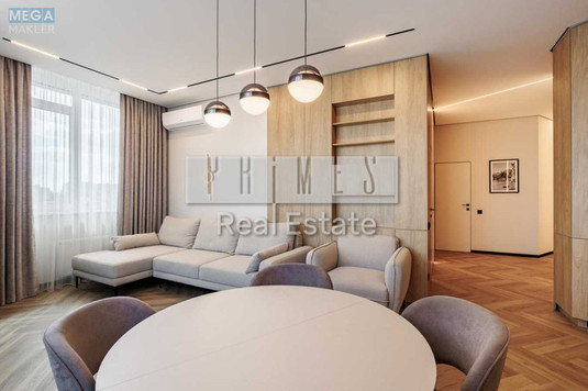 Продаж 3 кімнатної квартири (82/50/20), 21 пов. 36 пов. будинку, <a class="location-link" href="/kiev/" title="Недвижимость Київ">Київ</a>, <a class="location-link" href="/kiev/shevchenkovskij/" title="Недвижимость Шевченківський район">Шевченківський р-н</a>, Берестейский просп., 11 (изображение 21)