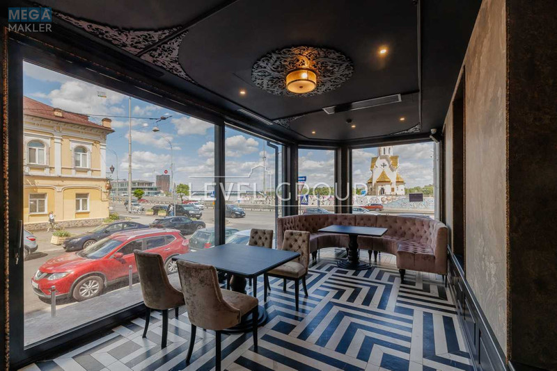 Продаж комерційної нерухомості, 571&nbsp;кв.м, <a class="location-link" href="/kiev/" title="Недвижимость Київ">Київ</a>, <a class="location-link" href="/kiev/podolskij/" title="Недвижимость Подільський район">Подільський р-н</a>, Набережно-Хрещатицька вул., 17/18 (изображение 5)