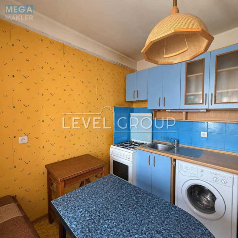 Продаж 2 кімнатної квартири (53/33/7), 5 пов. 9 пов. будинку, <a class="location-link" href="/kiev/" title="Недвижимость Київ">Київ</a>, <a class="location-link" href="/kiev/obolonskij/" title="Недвижимость Оболонський район">Оболонський р-н</a>, Гавро Лайоша вул., 2а (изображение 4)