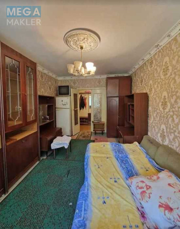 Оренда 3 кімнатної квартири, <a class="location-link" href="/odessa/" title="Недвижимость Одеса">Одеса</a>, <a class="location-link" href="/odessa/kievskij/" title="Недвижимость Київський район">Київський р-н</a>, Семьи Глодан, 21 (изображение 4)