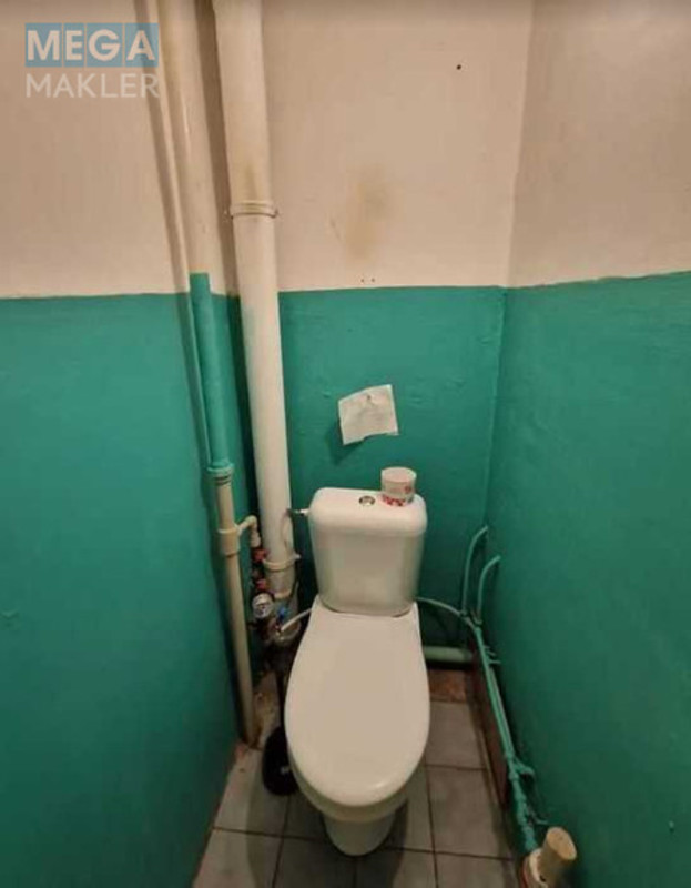 Оренда 3 кімнатної квартири, <a class="location-link" href="/odessa/" title="Недвижимость Одеса">Одеса</a>, <a class="location-link" href="/odessa/kievskij/" title="Недвижимость Київський район">Київський р-н</a>, Семьи Глодан, 21 (изображение 5)