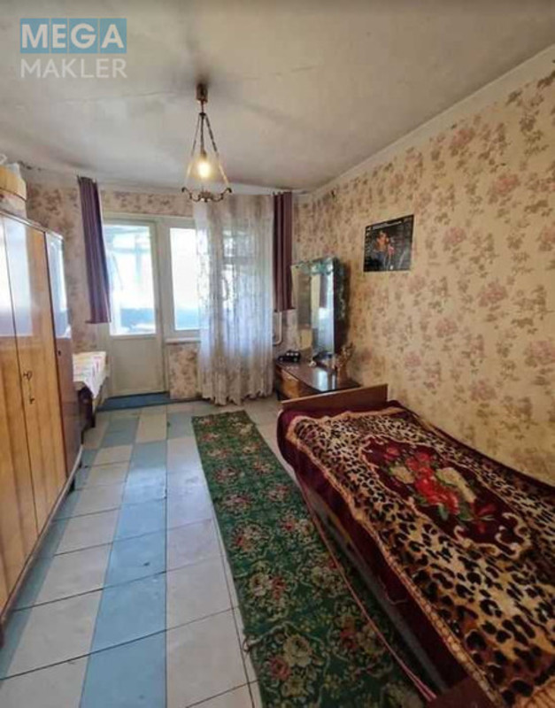 Оренда 3 кімнатної квартири, <a class="location-link" href="/odessa/" title="Недвижимость Одеса">Одеса</a>, <a class="location-link" href="/odessa/kievskij/" title="Недвижимость Київський район">Київський р-н</a>, Семьи Глодан, 21 (изображение 8)
