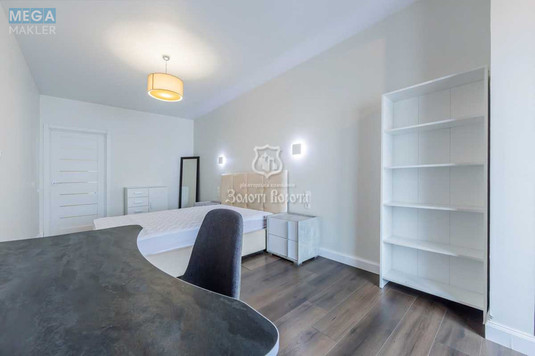 Продаж 1 кімнатної квартири (46,4/18,8/14,1), 24 пов. 26 пов. будинку, <a class="location-link" href="/kiev/" title="Недвижимость Київ">Київ</a>, <a class="location-link" href="/kiev/svyatoshinskij/" title="Недвижимость Святошинський район">Святошинський р-н</a>, Клавдіївська вул., 40є (изображение 8)