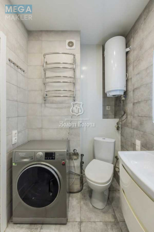 Продаж 1 кімнатної квартири (46,4/18,8/14,1), 24 пов. 26 пов. будинку, <a class="location-link" href="/kiev/" title="Недвижимость Київ">Київ</a>, <a class="location-link" href="/kiev/svyatoshinskij/" title="Недвижимость Святошинський район">Святошинський р-н</a>, Клавдіївська вул., 40є (изображение 13)