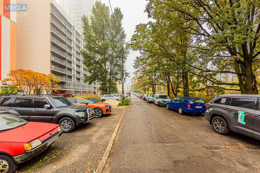 Продаж 1 кімнатної квартири (46,4/18,8/14,1), 24 пов. 26 пов. будинку, <a class="location-link" href="/kiev/" title="Недвижимость Київ">Київ</a>, <a class="location-link" href="/kiev/svyatoshinskij/" title="Недвижимость Святошинський район">Святошинський р-н</a>, Клавдіївська вул., 40є (изображение 22)