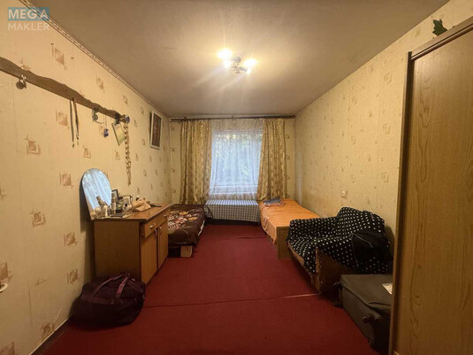 Продаж 3 кімнатної квартири (66/39/9), 1 пов. 9 пов. будинку, <a class="location-link" href="/vishnevoe/" title="Недвижимость Вишневе">Вишневе</a>, Європейська, 6 (изображение 3)