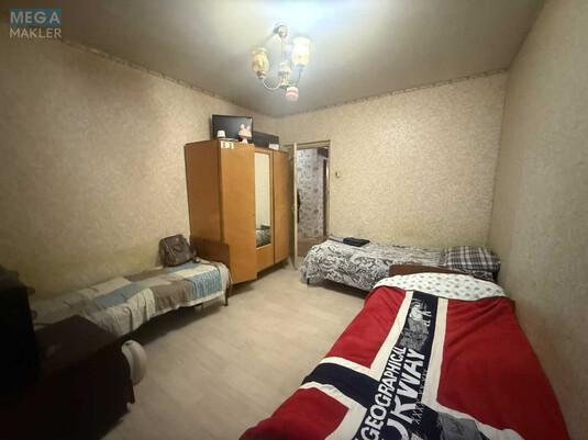 Продаж 3 кімнатної квартири (66/39/9), 1 пов. 9 пов. будинку, <a class="location-link" href="/vishnevoe/" title="Недвижимость Вишневе">Вишневе</a>, Європейська, 6 (изображение 6)