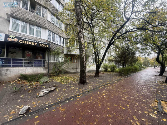 Продаж 3 кімнатної квартири (66/39/9), 1 пов. 9 пов. будинку, <a class="location-link" href="/vishnevoe/" title="Недвижимость Вишневе">Вишневе</a>, Європейська, 6 (изображение 8)