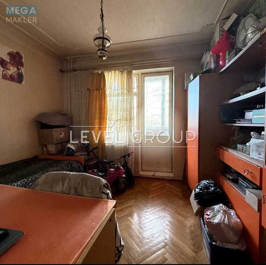 Продаж 3 кімнатної квартири (68/42/7), 5 пов. 9 пов. будинку, <a class="location-link" href="/kiev/" title="Недвижимость Київ">Київ</a>, <a class="location-link" href="/kiev/goloseevskij/" title="Недвижимость Голосіївський район">Голосіївський р-н</a>, Лятошинського вул., 8а (изображение 5)