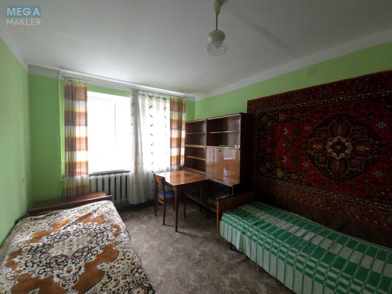Продаж 2 кімнатної квартири (41/28/6), 3 пов. 5 пов. будинку, <a class="location-link" href="/irpen/" title="Недвижимость Ірпінь">Ірпінь</a>, пров.П.Мирного, 1а (изображение 3)