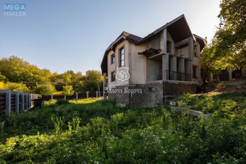 Продаж дома, 2&nbsp;поверху, 283&nbsp;кв.м, 8&nbsp;кімнат, ділянка 6,24&nbsp;соток, <a class="location-link" href="/gvozdov-selo/" title="Недвижимость Цвяхів">Гвоздів</a>, СТ Оздоблювач, 61 (изображение 2)