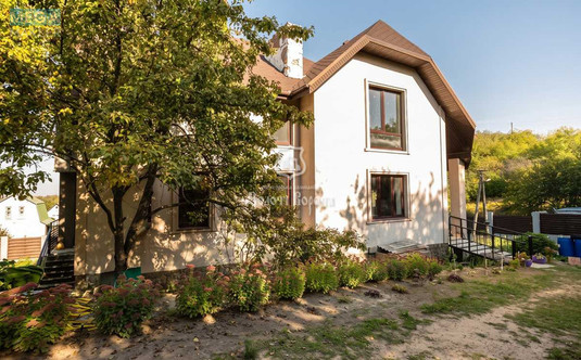 Продаж дома, 2&nbsp;поверху, 283&nbsp;кв.м, 8&nbsp;кімнат, ділянка 6,24&nbsp;соток, <a class="location-link" href="/gvozdov-selo/" title="Недвижимость Цвяхів">Гвоздів</a>, СТ Оздоблювач, 61 (изображение 3)
