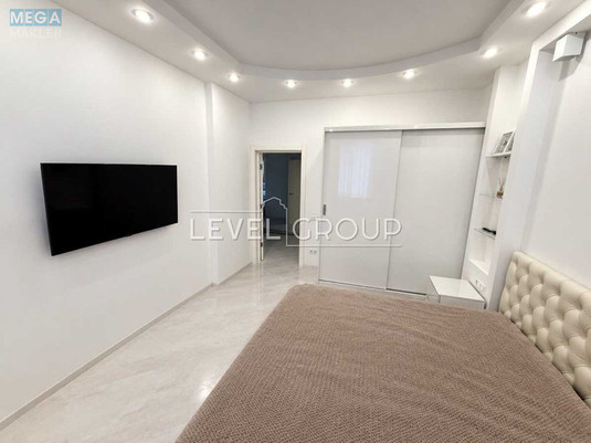 Продаж 2 кімнатної квартири (85/42/14), 8 пов. 25 пов. будинку, <a class="location-link" href="/kiev/" title="Недвижимость Київ">Київ</a>, <a class="location-link" href="/kiev/darnickij/" title="Недвижимость Дарницький район">Дарницький р-н</a>, Дніпровська наб., 14 (изображение 4)