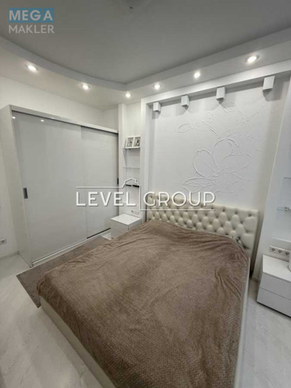 Продаж 2 кімнатної квартири (85/42/14), 8 пов. 25 пов. будинку, <a class="location-link" href="/kiev/" title="Недвижимость Київ">Київ</a>, <a class="location-link" href="/kiev/darnickij/" title="Недвижимость Дарницький район">Дарницький р-н</a>, Дніпровська наб., 14 (изображение 5)