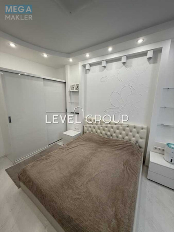 Продаж 2 кімнатної квартири (85/42/14), 8 пов. 25 пов. будинку, <a class="location-link" href="/kiev/" title="Недвижимость Київ">Київ</a>, <a class="location-link" href="/kiev/darnickij/" title="Недвижимость Дарницький район">Дарницький р-н</a>, Дніпровська наб., 14 (изображение 6)