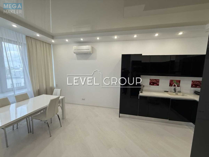 Продаж 2 кімнатної квартири (85/42/14), 8 пов. 25 пов. будинку, <a class="location-link" href="/kiev/" title="Недвижимость Київ">Київ</a>, <a class="location-link" href="/kiev/darnickij/" title="Недвижимость Дарницький район">Дарницький р-н</a>, Дніпровська наб., 14 (изображение 7)