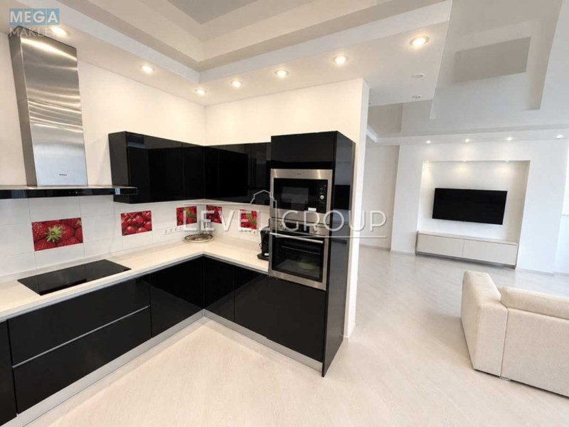 Продаж 2 кімнатної квартири (85/42/14), 8 пов. 25 пов. будинку, <a class="location-link" href="/kiev/" title="Недвижимость Київ">Київ</a>, <a class="location-link" href="/kiev/darnickij/" title="Недвижимость Дарницький район">Дарницький р-н</a>, Дніпровська наб., 14 (изображение 8)